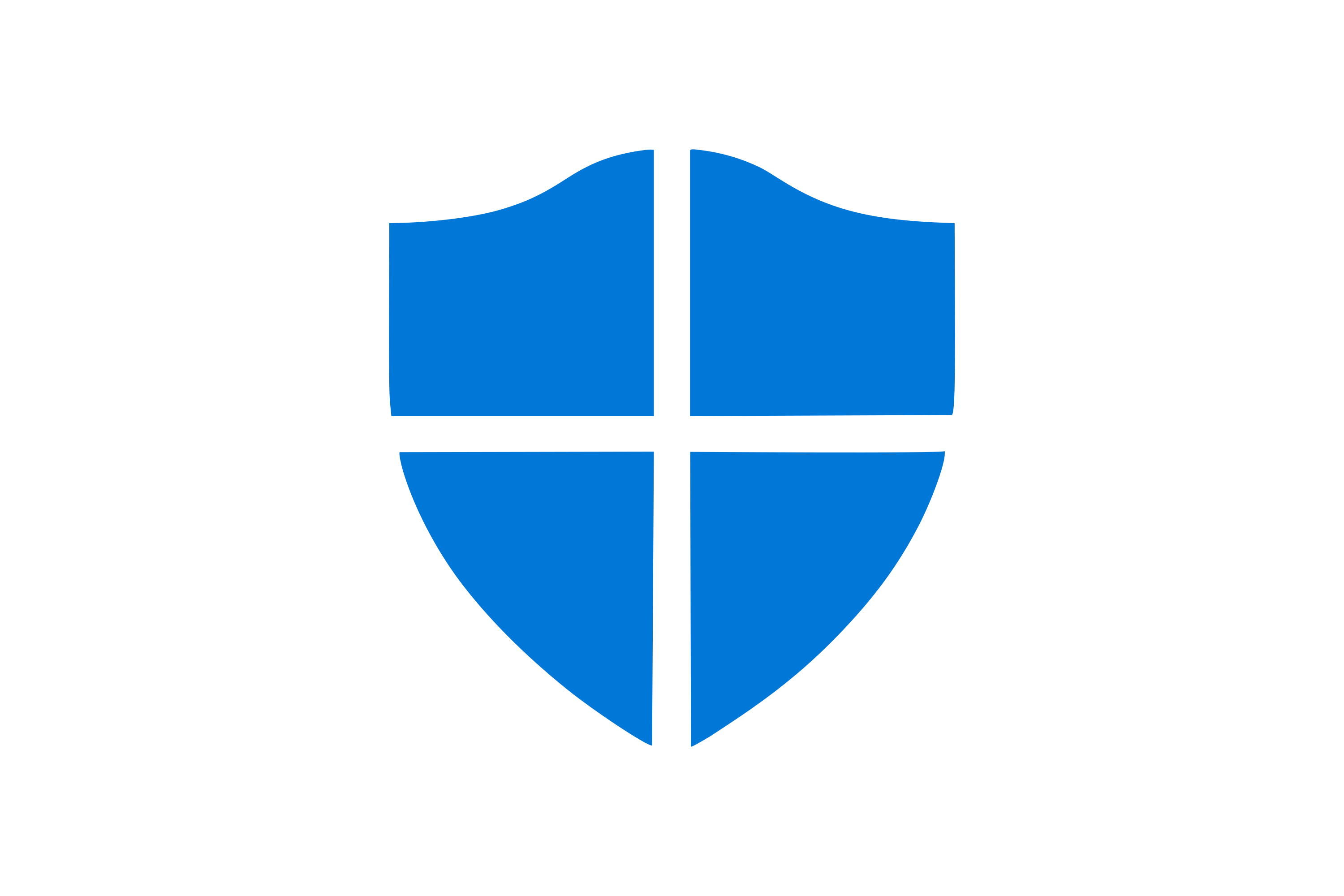 Logo Microsoft Defender