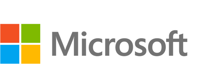 Microsoft