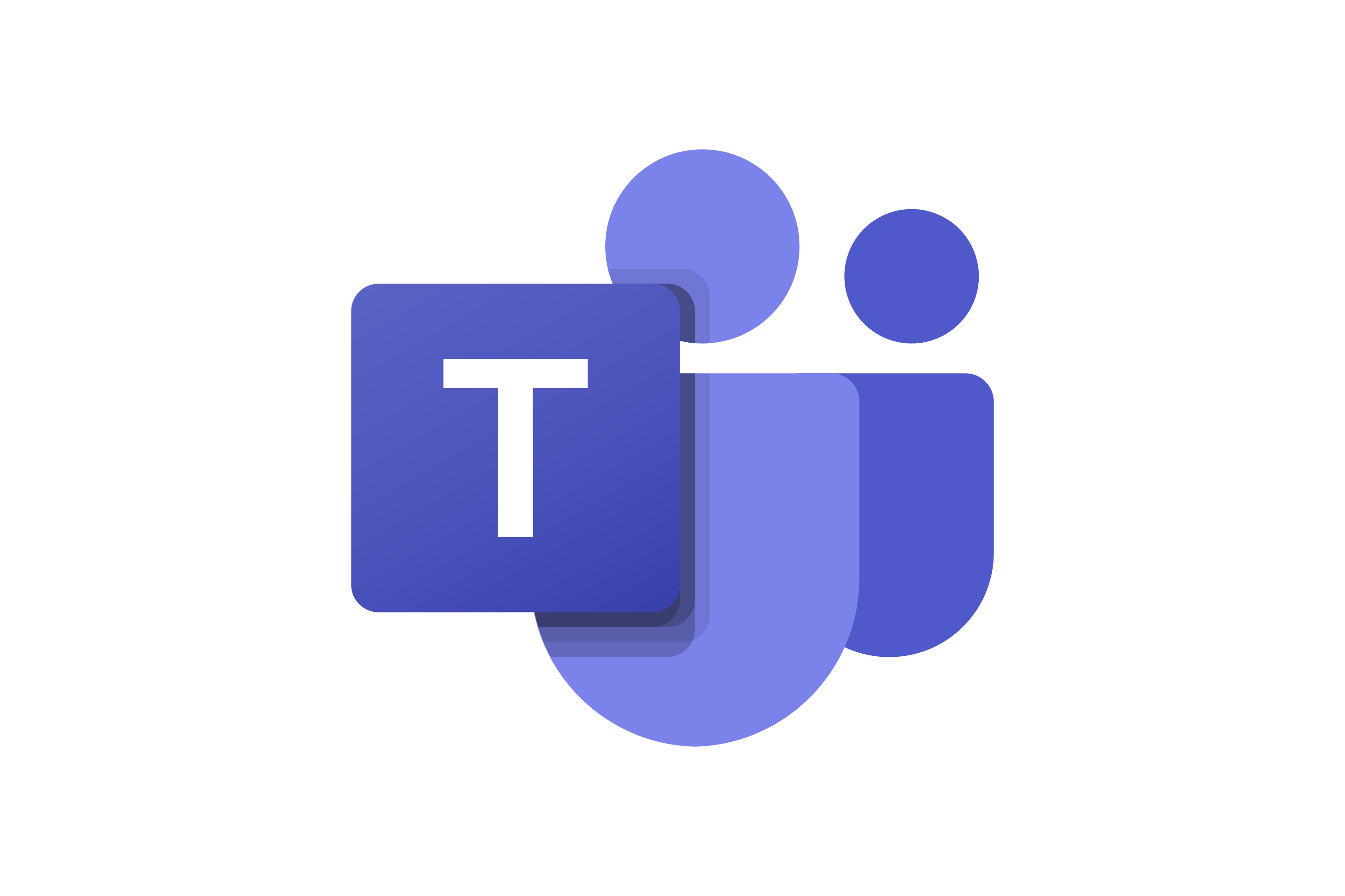 Logo Microsoft Teams
